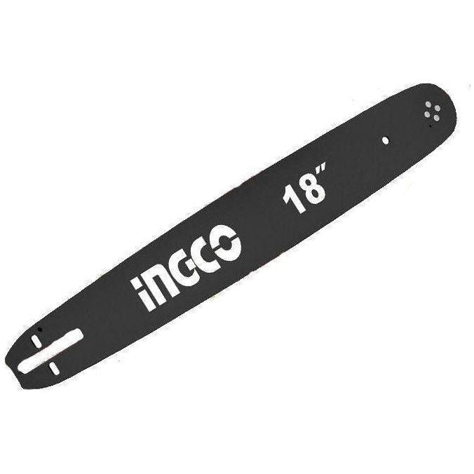 Ingco AGSB1805 Chain Saw Bar 18 Ingco AGSB1805 Chain Saw Bar 18